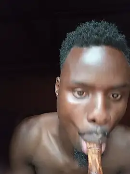 Sexboi254 online show from July 2026 01:24:02 PM
