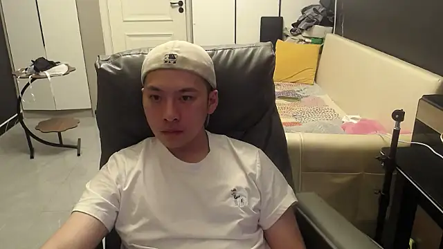 yichen008 online show from July 2026 11:25:01 AM
