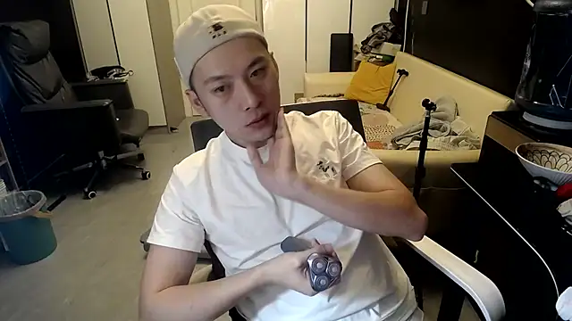 yichen008 online show from July 2026 11:01:02 AM