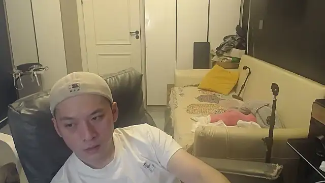 yichen008 online show from July 2026 01:24:02 PM
