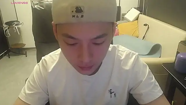 yichen008 online show from July 2026 10:24:01 AM
