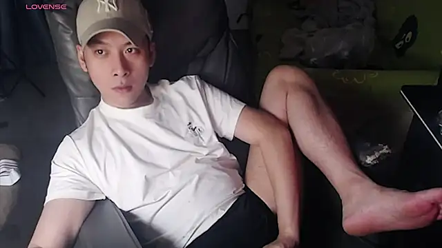 yichen008 online show from July 2026 12:48:02 PM
