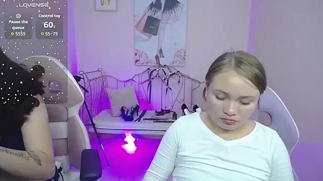 Irina zafira online show from July 2026 07:39:01 PM