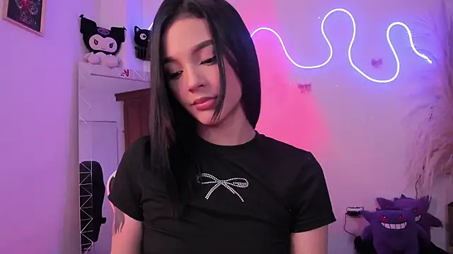 CarolineEvanss 11 online show from July 2026 04:59:02 AM