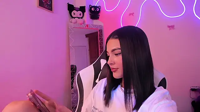 CarolineEvanss 11 online show from July 2026 01:30:02 AM