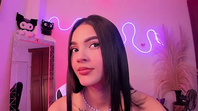 CarolineEvanss 11 online show from July 2026 01:58:33 AM