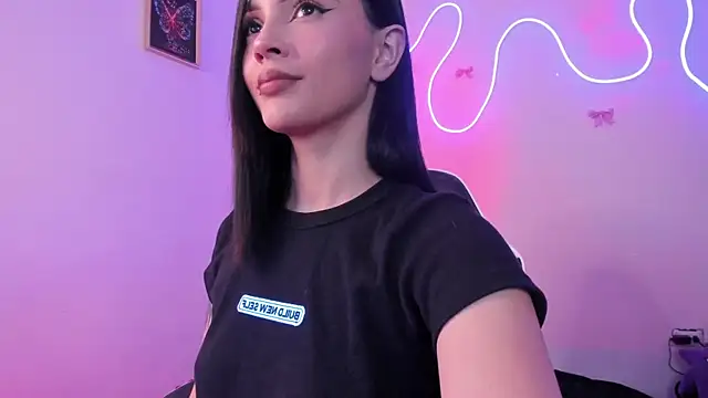 CarolineEvanss 11 online show from July 2026 11:13:02 PM