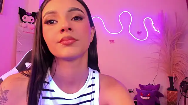 CarolineEvanss 11 online show from July 2026 01:04:01 AM