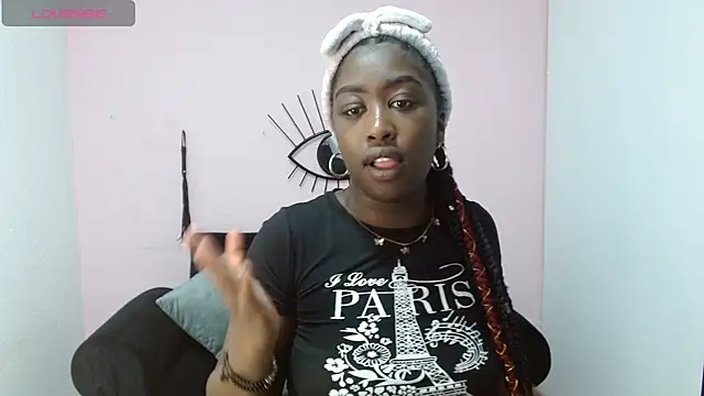 aylany brunett online show from July 2026 12:34:01 PM