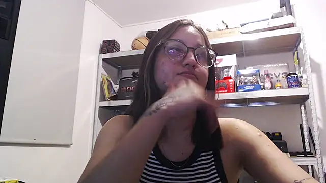 Luna sweetie  online show from July 2026 03:30:02 AM
