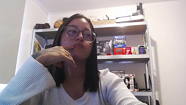 Luna sweetie  online show from July 2026 08:33:02 PM