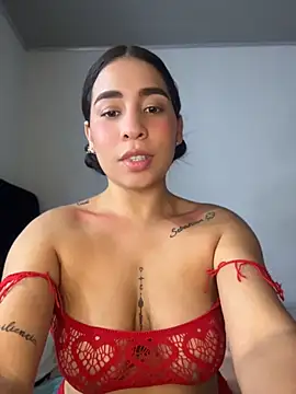 Susyfoxx online show from July 2026 08:27:01 PM