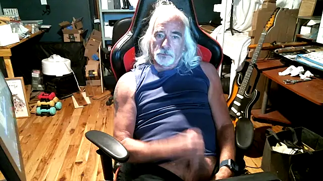 AncientCowboyStud online show from July 2026 04:03:01 PM