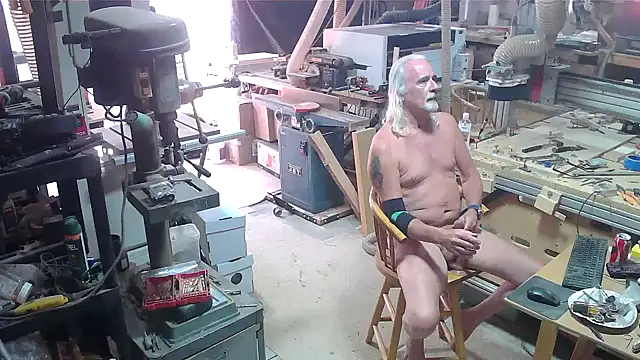 AncientCowboyStud online show from July 2026 06:18:02 PM