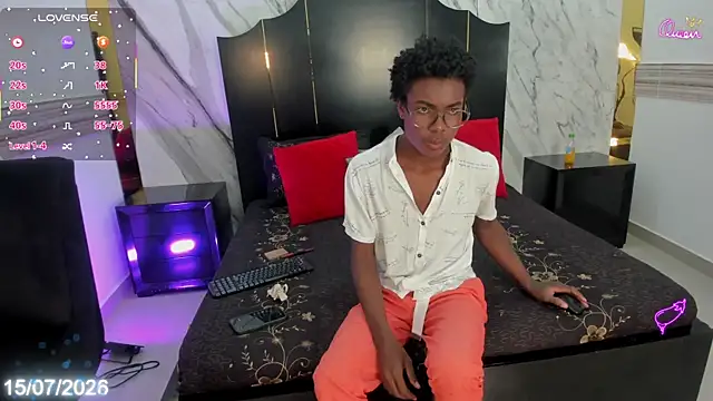  noah04 online show from July 2026 04:18:01 AM