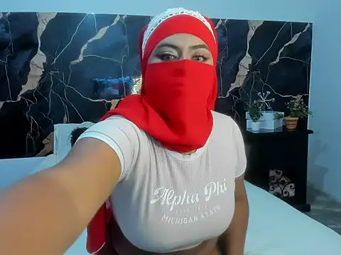 LucyWils online show from July 2026 12:00:02 PM