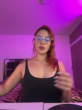Arya xia online show from July 2026 03:58:02 AM