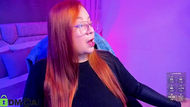 miaparker25 online show from July 2026 08:14:01 PM
