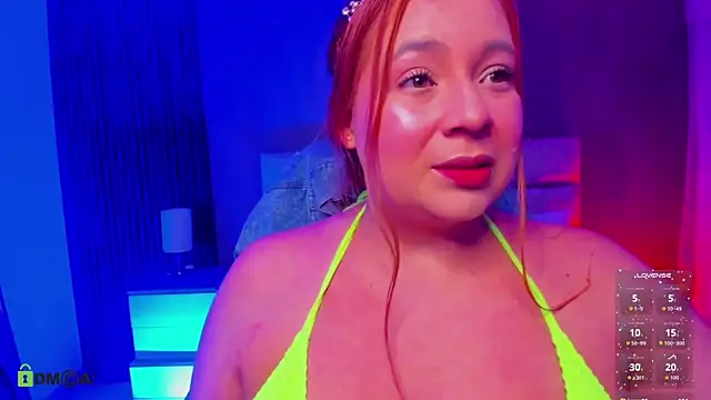 miaparker25 online show from July 2026 07:39:01 PM