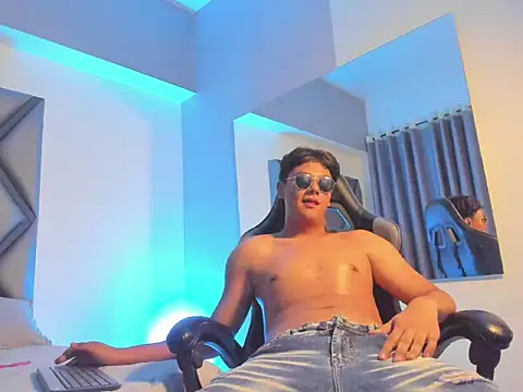 Asier 23 online show from July 2026 04:07:01 AM