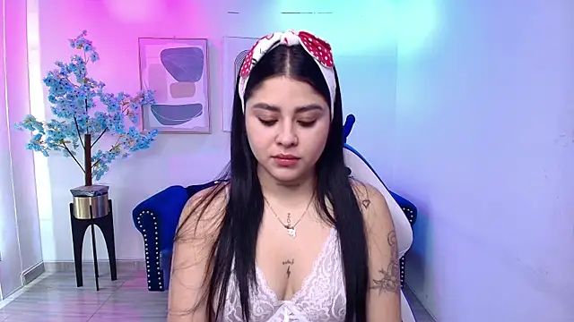 Julie vancouver online show from July 2026 03:59:02 AM