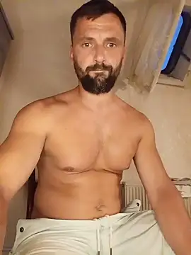 sexgeil86088 online show from July 2026 07:39:01 PM
