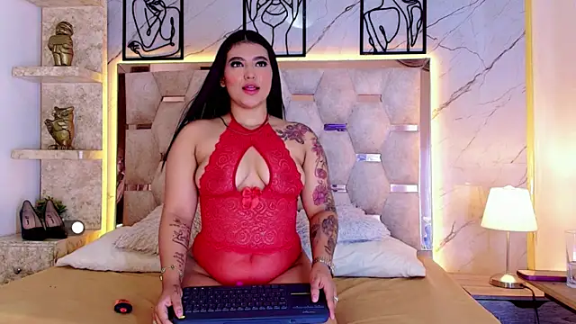 Snapshot of Marilyn_Rouge_ chatting on July 2026 02:23:02 PM Marilyn Rouge online show from July 2026 02:23:02 PM