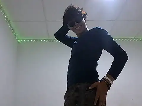 NarcismoXmoon online show from July 2026 12:28:01 AM
