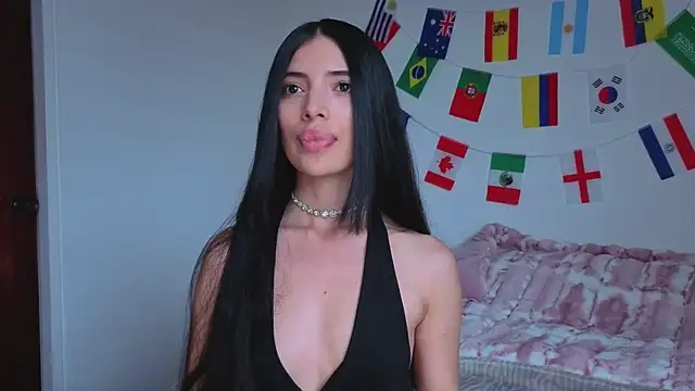 cynthia   online show from July 2026 10:19:01 PM