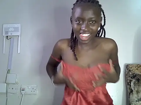 creamydoly online show from July 2026 10:07:02 PM