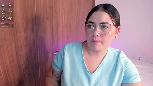 mafe montiel online show from July 2026 06:47:02 PM