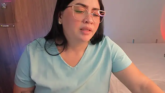 mafe montiel online show from July 2026 12:36:02 PM