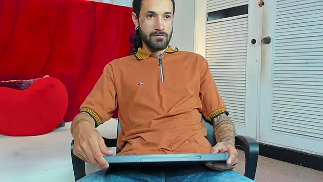 Alexx val online show from July 2026 08:00:02 PM