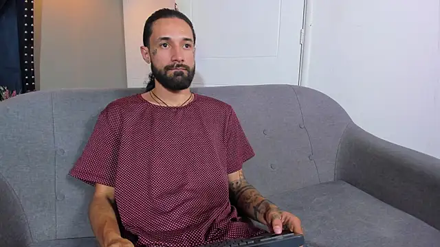 Alexx val online show from July 2026 07:05:01 PM