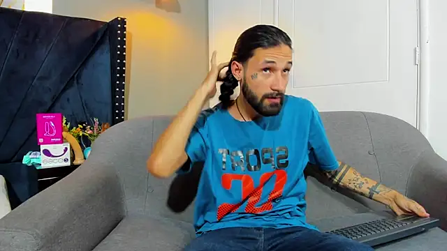 Alexx val online show from July 2026 07:33:02 PM