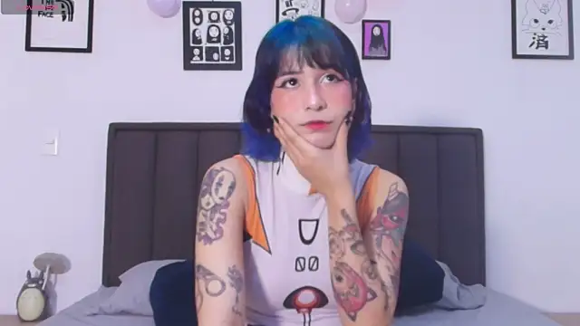 miyuu69 online show from July 2026 11:34:01 AM