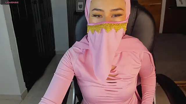 Safiya   online show from July 2026 11:24:01 AM