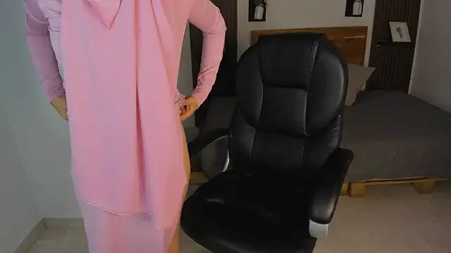 Safiya   online show from July 2026 11:16:02 AM