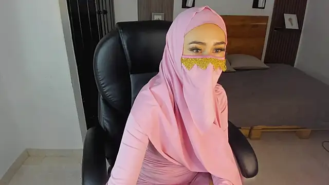 Safiya   online show from July 2026 11:19:02 AM