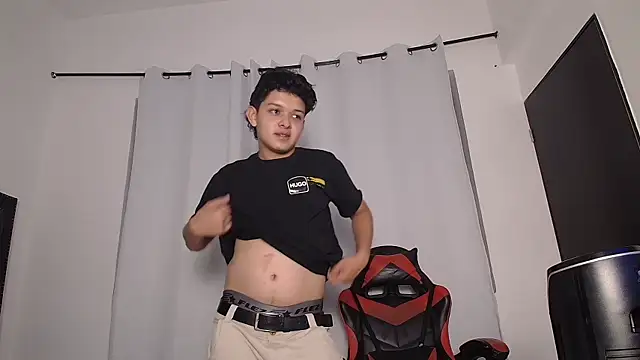 NathanBroks online show from July 2026 03:23:01 AM