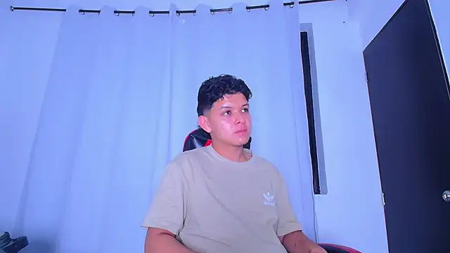 NathanBroks online show from July 2026 01:47:01 AM