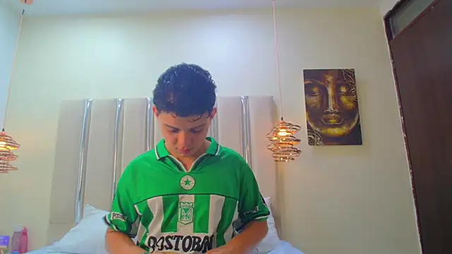 NathanBroks online show from July 2026 02:53:01 AM