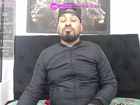 Ethan cock online show from July 2026 12:12:01 PM