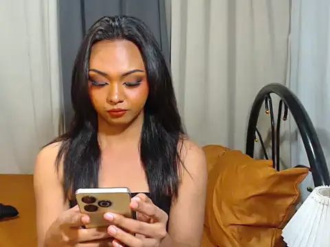 Naughty Samara online show from July 2026 07:39:01 PM