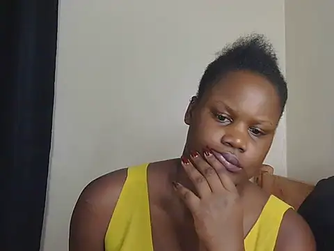 chocolate lunah online show from July 2026 12:57:01 AM