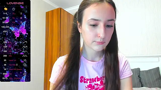 Pink Soda2 online show from July 2026 08:06:01 AM