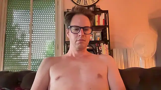 JackYxe online show from July 2026 05:47:01 AM