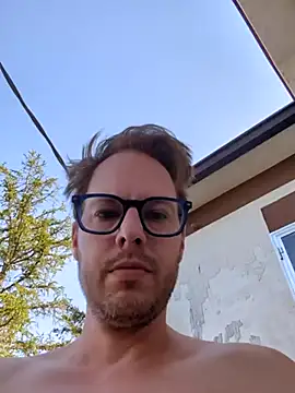JackYxe online show from July 2026 03:09:01 PM