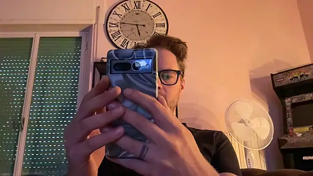 JackYxe online show from July 2026 03:46:01 AM