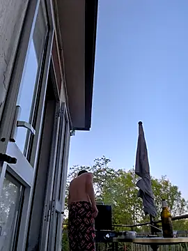 JackYxe online show from July 2026 05:20:01 PM